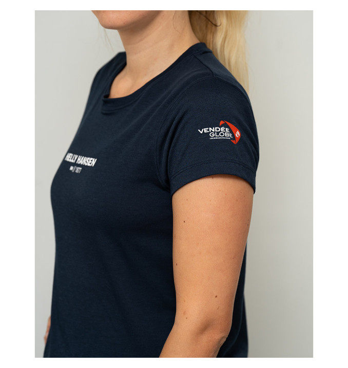 T-Shirt Femme Allure | Helly Hansen