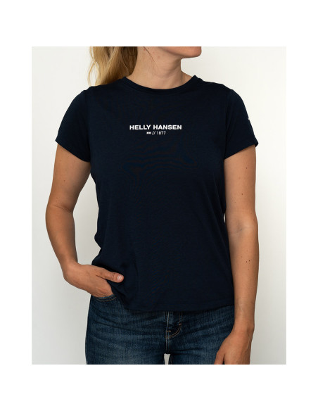 T-Shirt Femme Allure | Helly Hansen