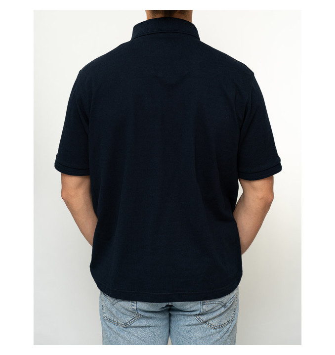 Polo Manche Courte 1029