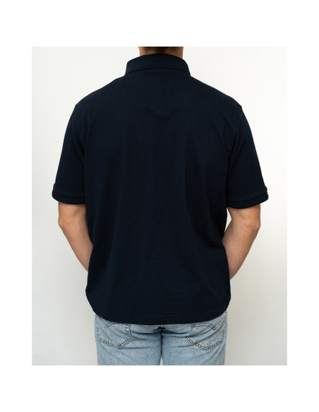 Polo Manche Courte 1029
