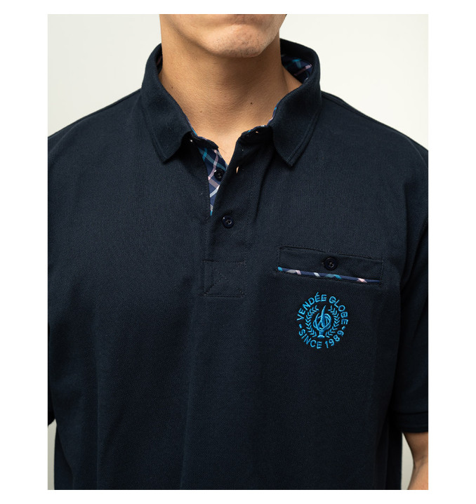 Polo Manche Courte 1029