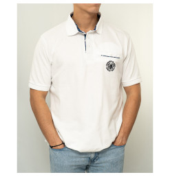 Polo Manche Courte 1029