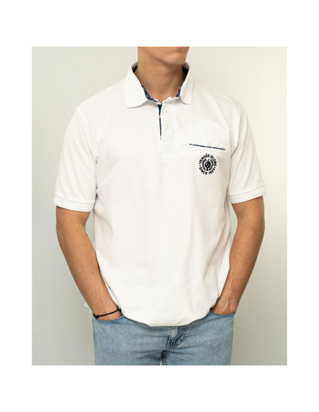 Polo Manche Courte 1029