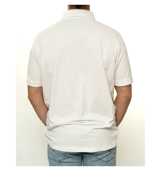 Polo Manche Courte 1029