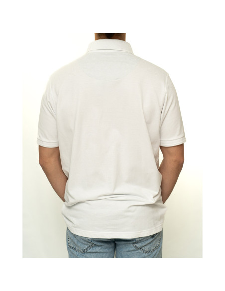 Polo Manche Courte 1029