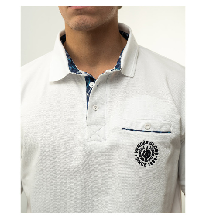 Polo Manche Courte 1029