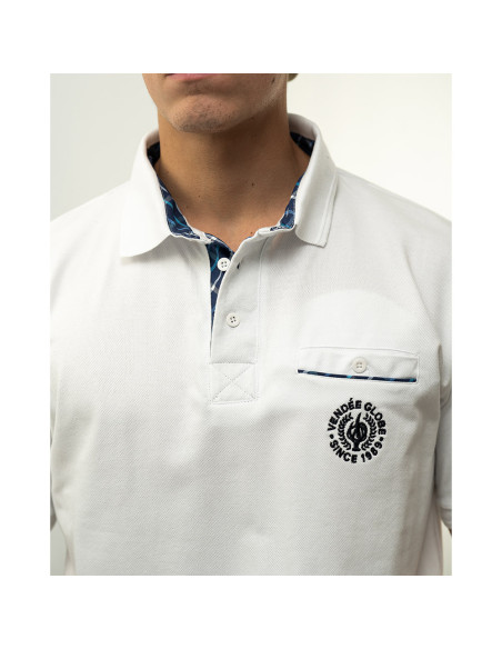 Polo Manche Courte 1029