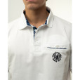 Polo Manche Courte 1029