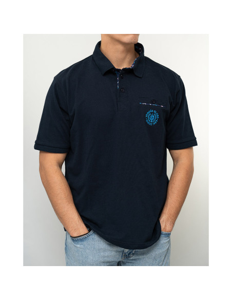 Polo Manche Courte 1029