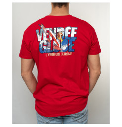 T-Shirt Aventure Vendée Globe 2
