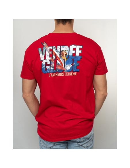 copy of T-Shirt Aventure Vendée Globe