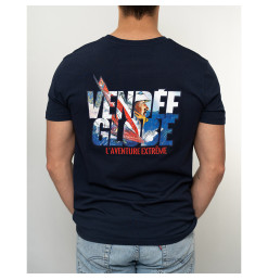 copy of T-Shirt Aventure Vendée Globe 2