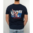T-Shirt Aventure Vendée Globe