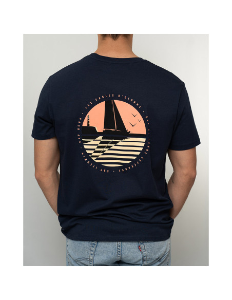 Kopie von T-Shirt Chenal Vendée Globe