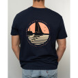 Kopie von T-Shirt Chenal Vendée Globe