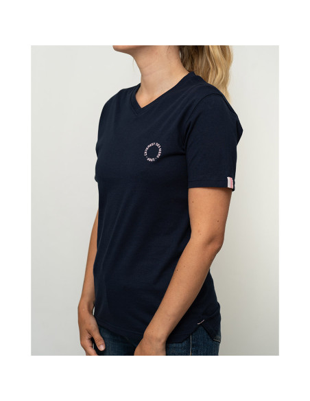 T-Shirt Équateur Vendée Globe