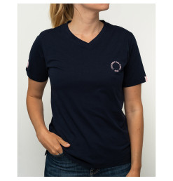 T-Shirt Équateur Vendée Globe