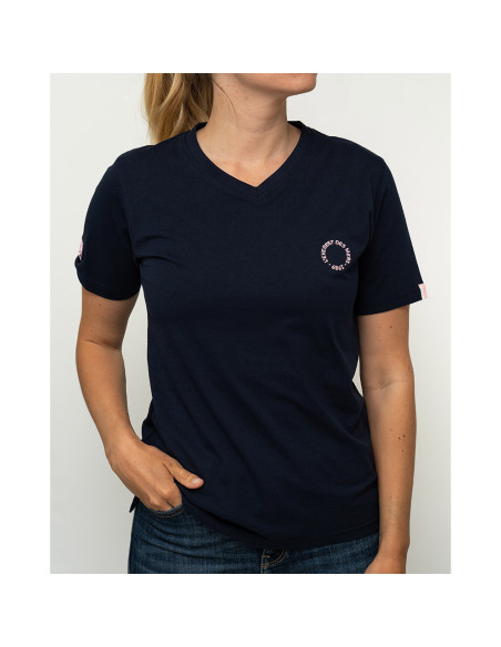 T-Shirt Équateur Vendée Globe