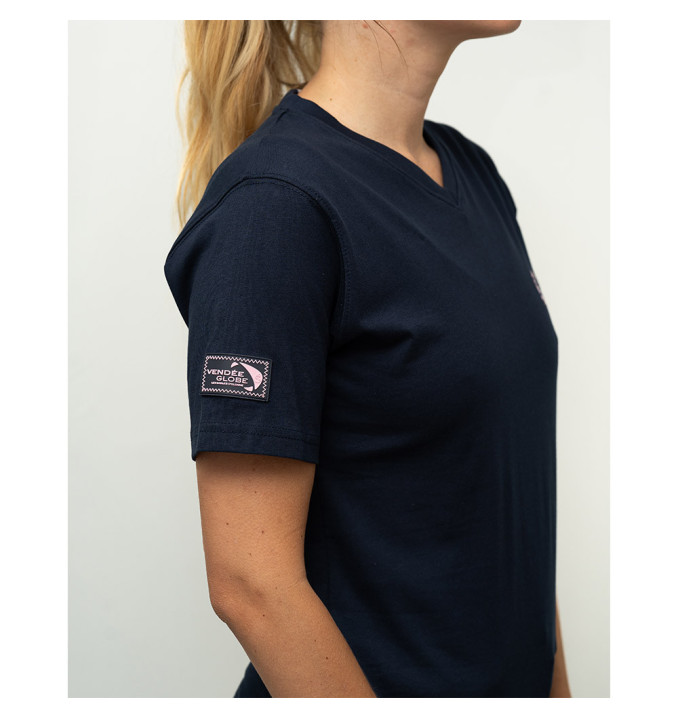 T-Shirt Équateur Vendée Globe