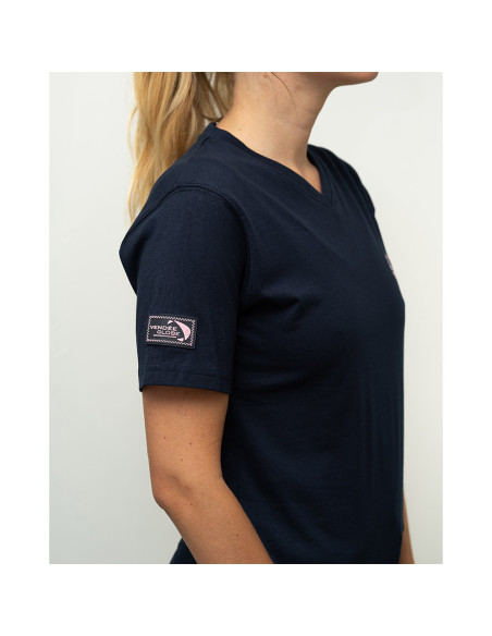 T-Shirt Équateur Vendée Globe