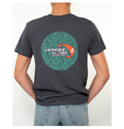 Kopie von T-Shirt Globe Winner 2