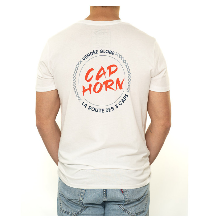 copia di T-Shirt Cap Horn Vendée Globe