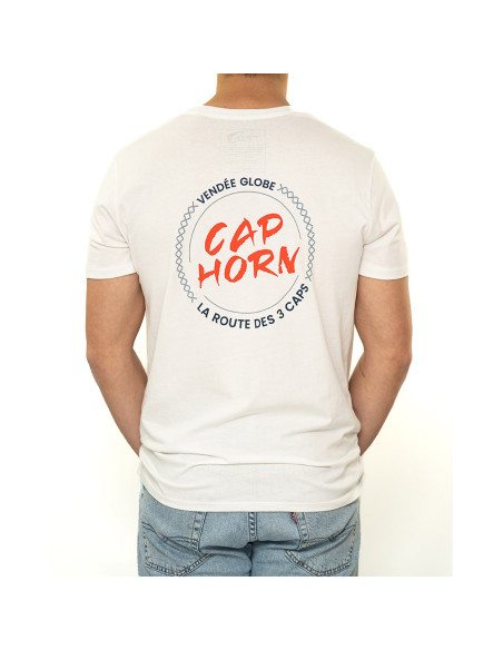 Kopie von T-Shirt Cap Horn Vendée Globe