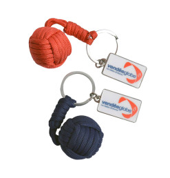 Porte Clés Pomme De Touline