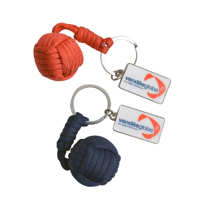 Porte Clés Pomme De Touline