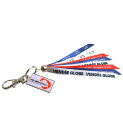 Porte Clés Rubans