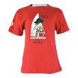 T-Shirt Manches Courtes Ti Pirate