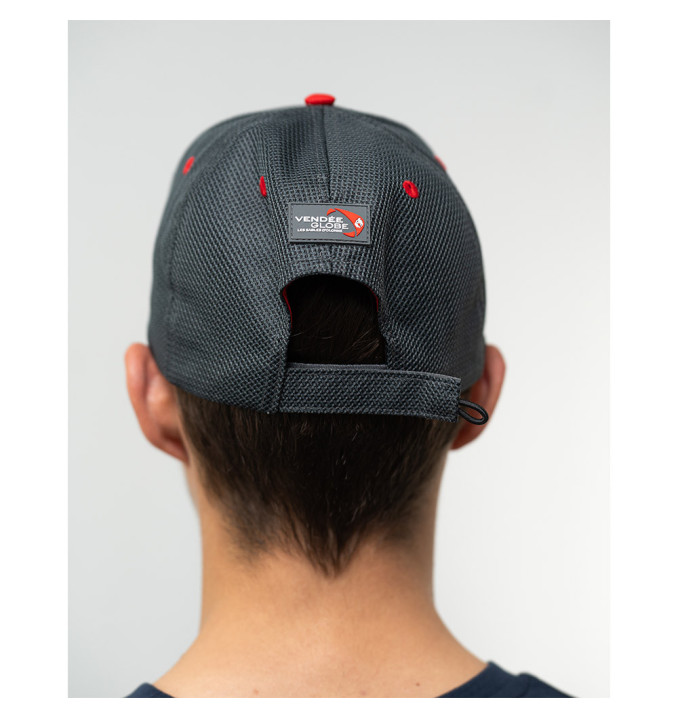 copia di copia di copia di copia di Casquette Isobare VG 16496 Bleu Marine – Collection Ponton