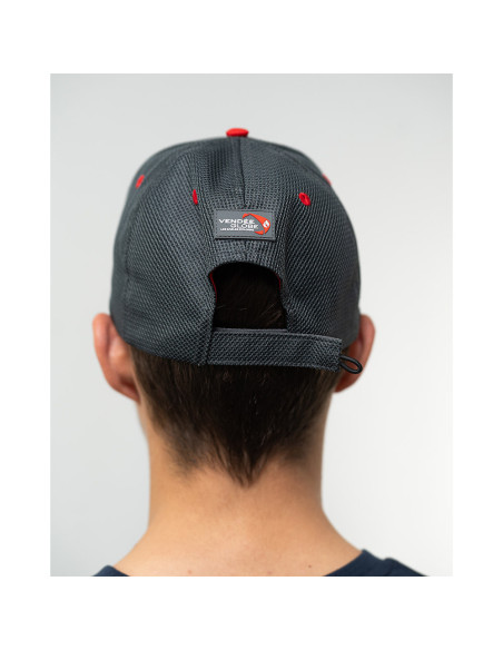 copia di copia di copia di copia di Casquette Isobare VG 16496 Bleu Marine – Collection Ponton