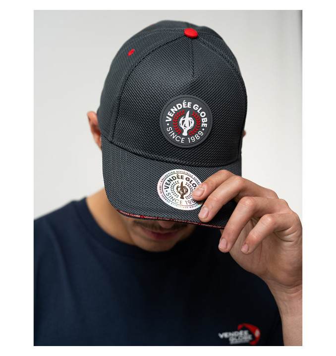 copia di copia di copia di copia di Casquette Isobare VG 16496 Bleu Marine – Collection Ponton