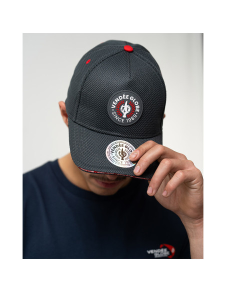 copia di copia di copia di copia di Casquette Isobare VG 16496 Bleu Marine – Collection Ponton