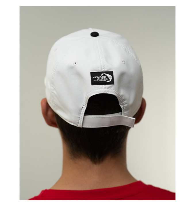 Casquette Trophée Vendée Globe