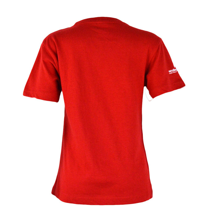 copy of Tee-Shirt Manches Courtes Ti Pirate Rouge – Collection Fan