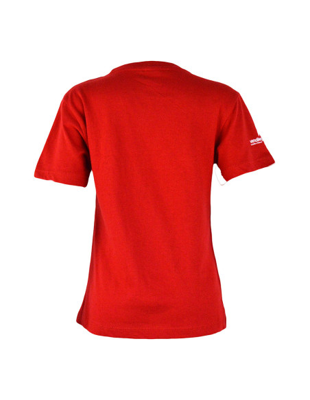 copy of Tee-Shirt Manches Courtes Ti Pirate Rouge – Collection Fan