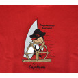 copy of Tee-Shirt Manches Courtes Ti Pirate Rouge – Collection Fan