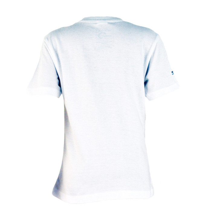 copia di Tee-Shirt Manches Courtes Ti Pirate Rouge – Collection Fan