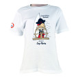 T-Shirt Manches Courtes Ti Pirate