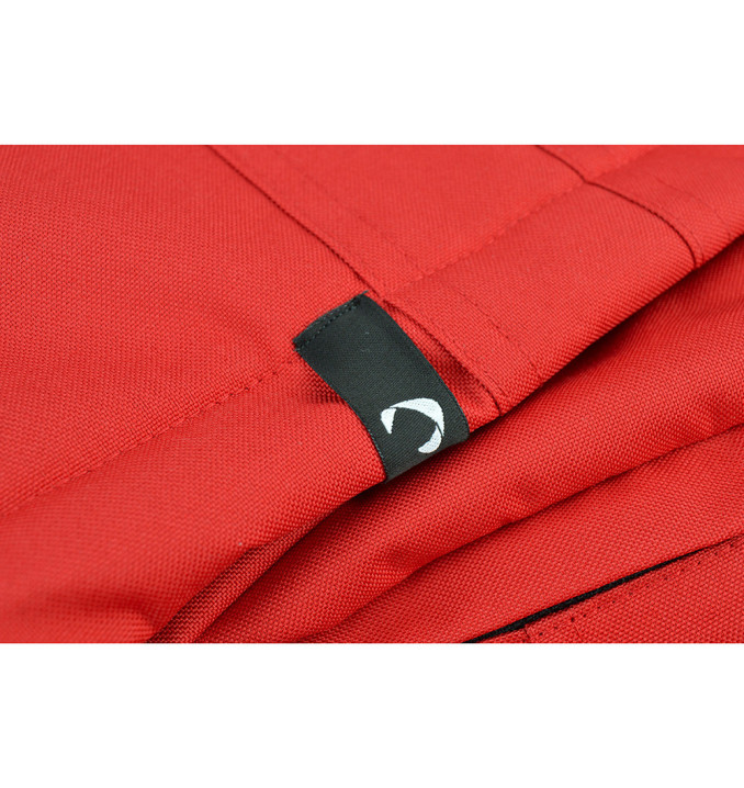 copia de Parka Matelassée à Capuche Vendée Globe K6108