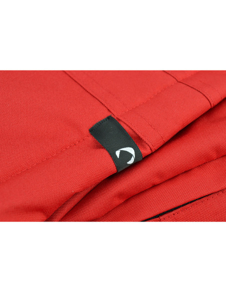 copy of Parka Matelassée à Capuche Vendée Globe K6108