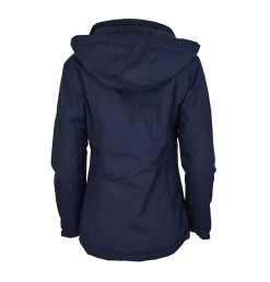 copy of Parka Matelassée à Capuche Vendée Globe K6108 2