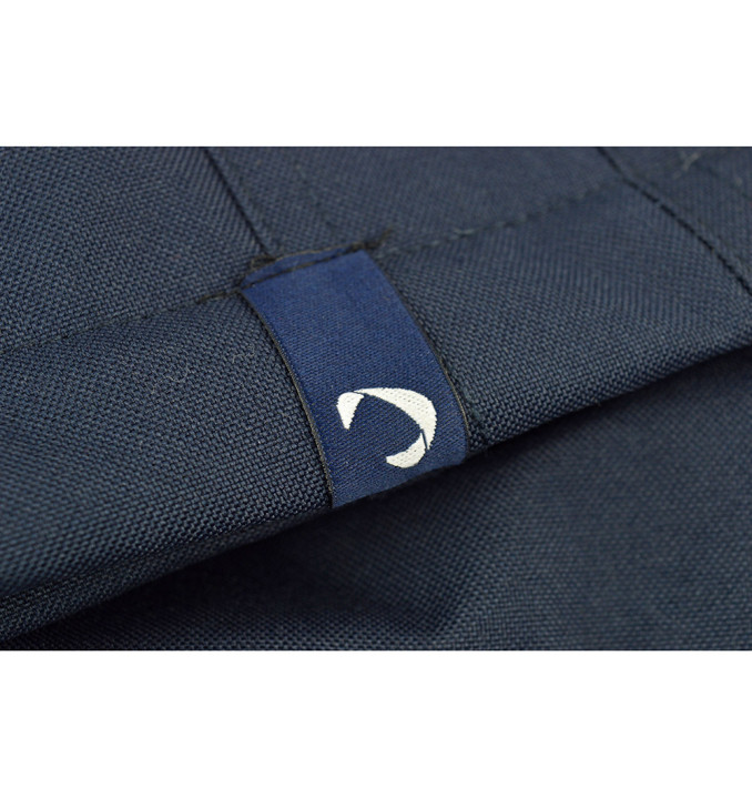 copia de Parka Matelassée à Capuche Vendée Globe K6108