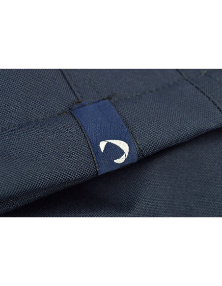 copia de Parka Matelassée à Capuche Vendée Globe K6108