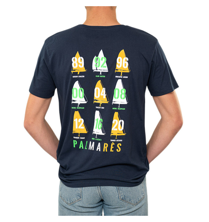 copy of T-Shirt Winner Boat