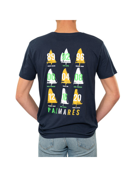 copia di T-Shirt Winner Boat