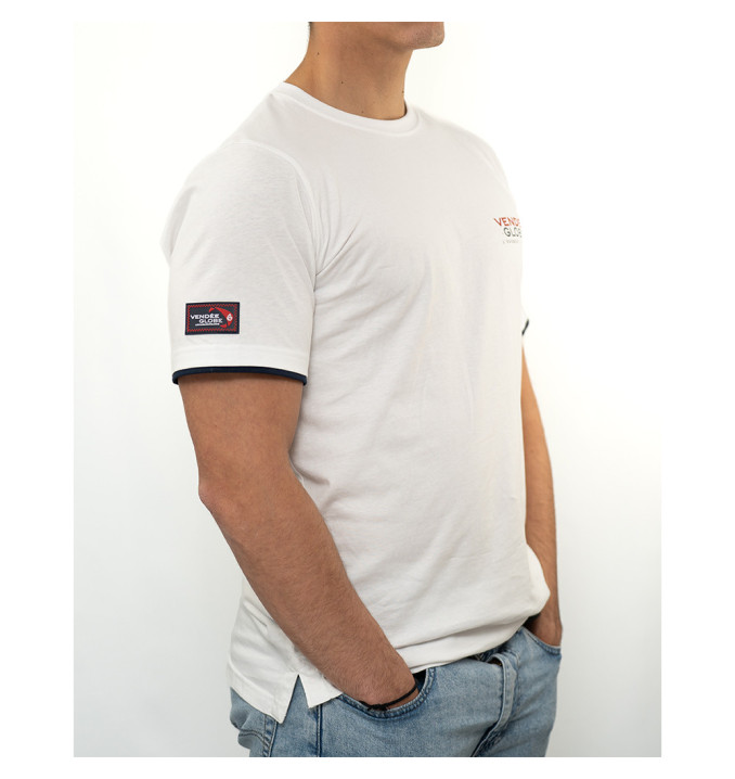 copia di T-Shirt Winner Boat