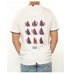 copy of T-Shirt Winner Boat 2